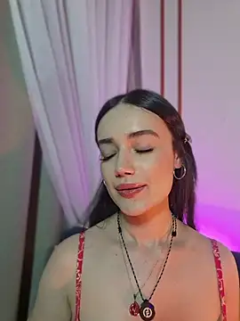 Kate Amaretto  online show from July 7, 1:19 am