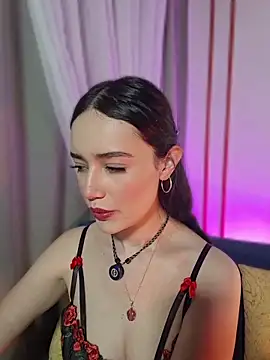 Kate Amaretto  online show from March 30, 12:43 am