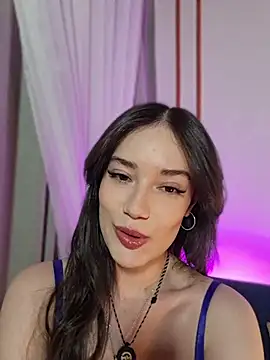 Kate Amaretto  online show from July 15, 2:05 am