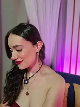 Kate Amaretto  online show from April 4, 1:04 am