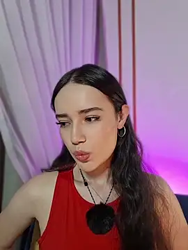 Kate Amaretto  online show from June 14, 2:24 am
