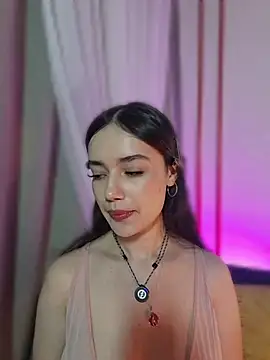 Kate Amaretto  online show from July 23, 1:40 am