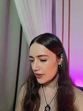 Kate Amaretto  online show from July 2, 1:16 am