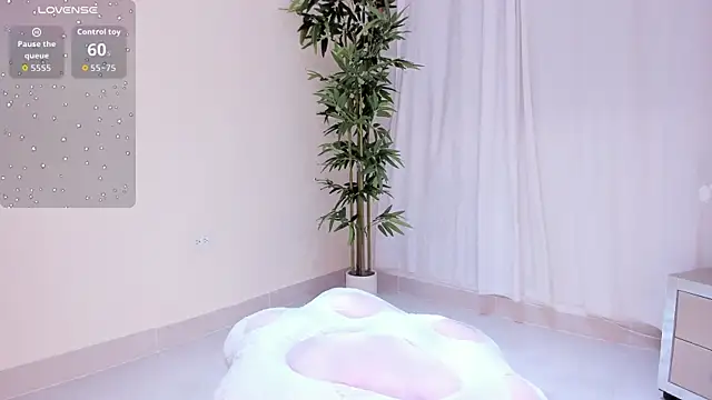 keissy rincon  online show from April 12, 11:50 pm