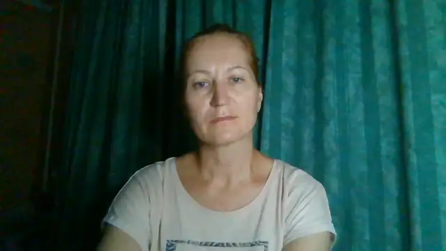 AmellyGrand online show from June 29, 6:18 pm