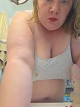 virgieblanca online show from May 31, 3:12 am