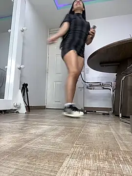 Lexa queen online show from April 22, 2:52 am