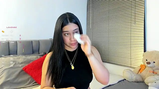 Gigi-bom online show from March 25, 12:16 am