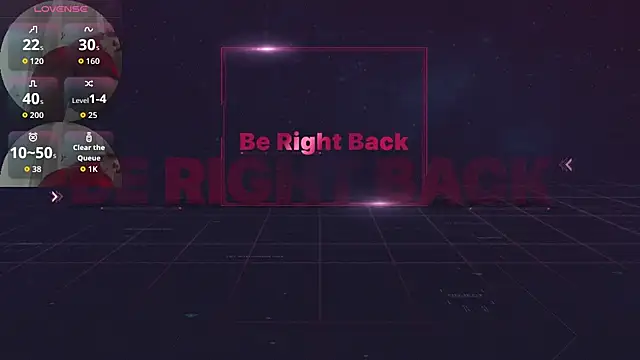 SexyRed247365 online show from September 21, 11:42 am