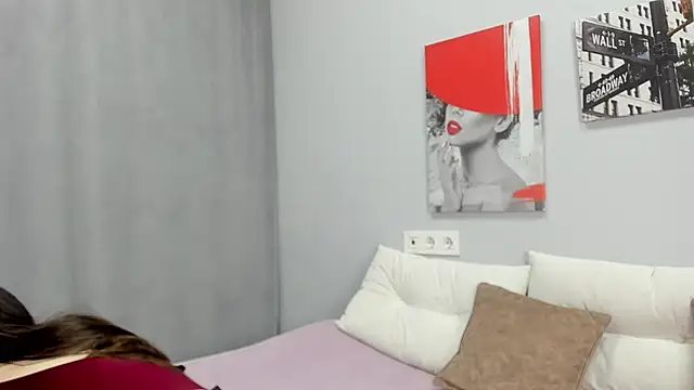 Tiny JuJu online show from March 30, 1:05 am