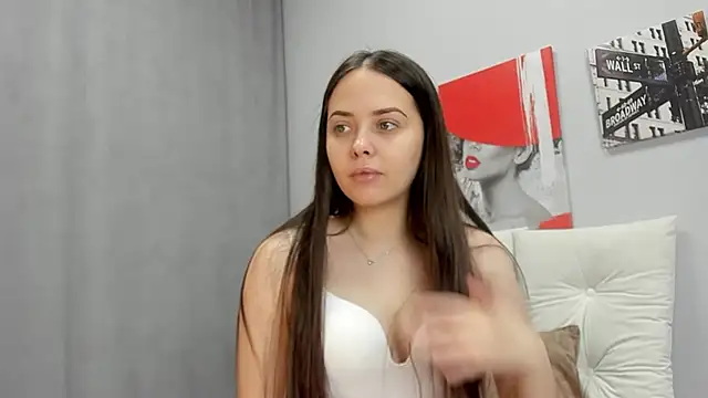 Tiny JuJu online show from April 1, 1:17 am