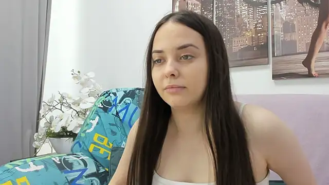Tiny JuJu online show from May 28, 1:58 am