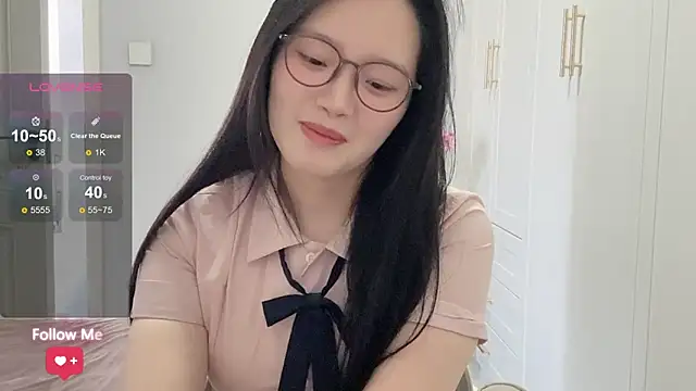 rose-u online show from March 21, 1:43 am