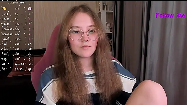 bunny bubble online show from July 26, 11:23 pm