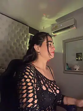 ZarahEvans online show from June 30, 8:52 pm