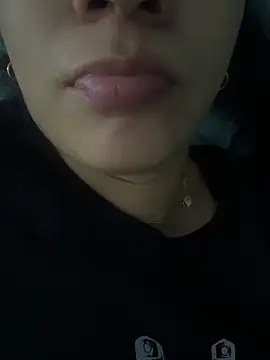 ZarahEvans online show from April 10, 9:10 pm