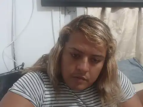 KIARAMARSHALLWELLZ online show from January 12, 5:34 am