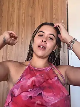 Emilia Bakerr online show from May 21, 7:01 pm
