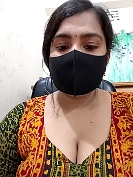 Ritusri Dotta online show from April 17, 5:26 pm