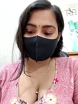 Ritusri Dotta online show from April 1, 4:48 pm