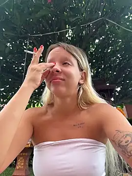 LikaCat online show from May 30, 2:20 am