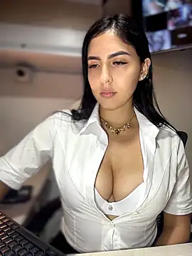 Sofia Collins- online show from June 18, 2:57 am