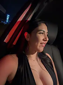 Sofia Collins- online show from June 25, 3:28 am