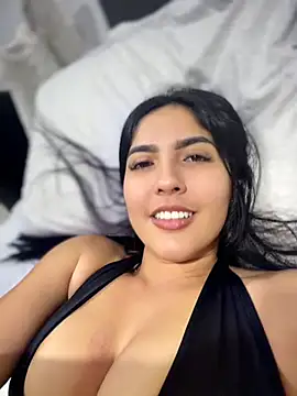 Sofia Collins- online show from June 12, 3:03 am