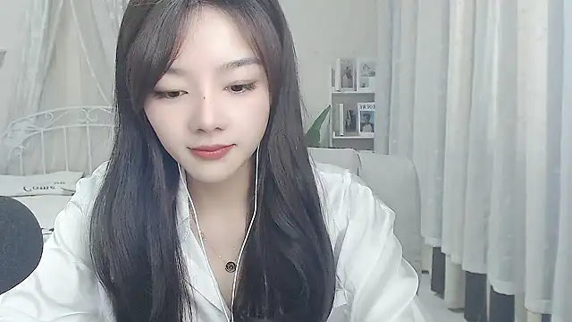 Jenny-Z online show from May 5, 2:58 am