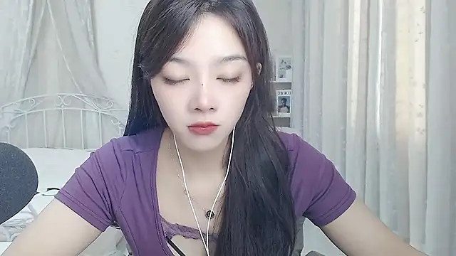 Jenny-Z online show from July 5, 3:35 am