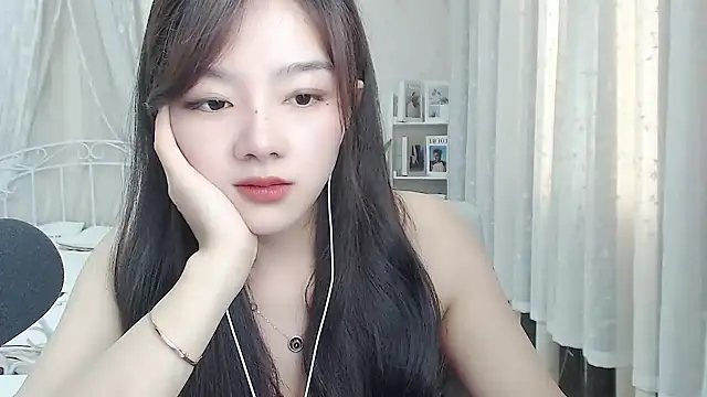 Jenny-Z online show from May 15, 2:38 am