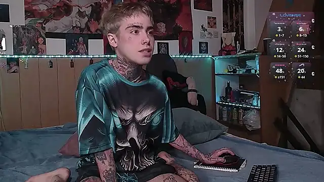 Hanako Jentoru online show from April 13, 2:40 pm