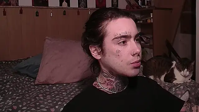 Hanako Jentoru online show from March 27, 1:34 pm