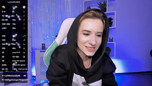  Rein ramm online show from April 14, 4:07 pm