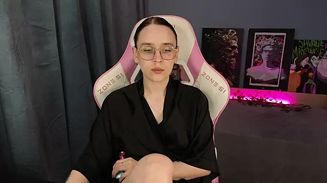 Sweet frosti online show from June 2, 4:13 am