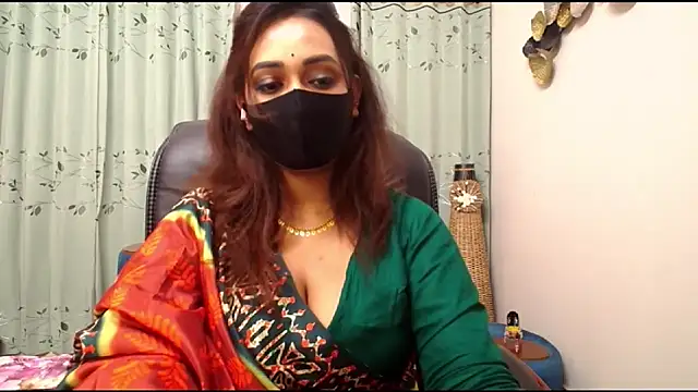 OH-Monica online show from November 2, 12:25 am