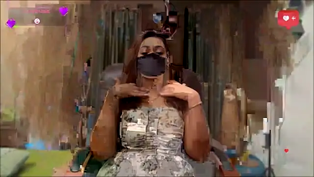 OH-Monica online show from May 11, 10:29 pm
