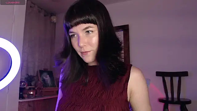 CherryBlossom    online show from October 11, 2:38 am