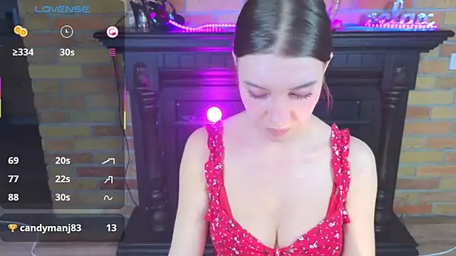 AlexaStoun online show from March 11, 3:14 pm