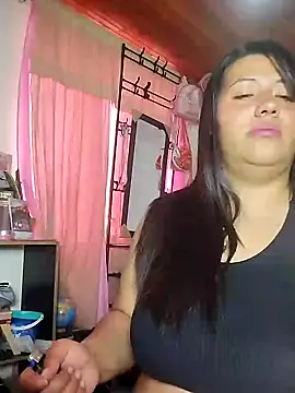 KATYGONZALEZ online show from May 31, 7:59 pm