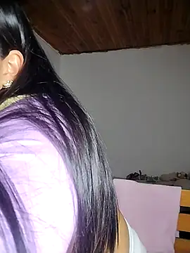 KATYGONZALEZ online show from May 16, 12:35 am