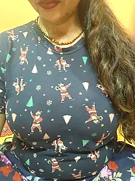 AAROHI-HOT online show from March 19, 2:49 am