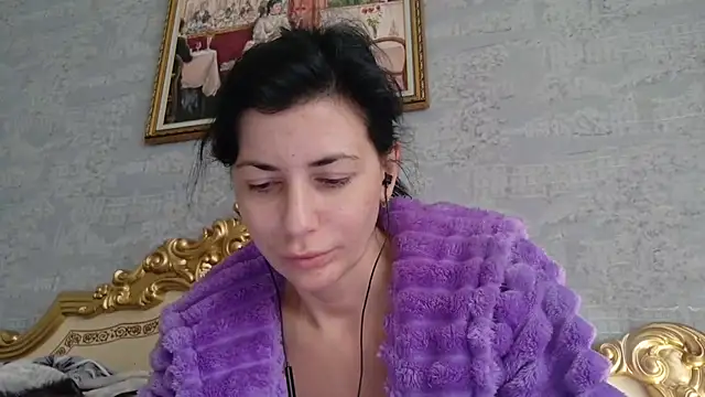 StunnigArt online show from April 6, 4:57 am