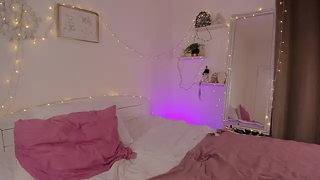 Anna Sinner online show from March 10, 8:57 pm