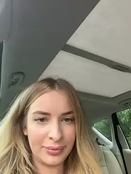 EvieEvans online show from July 22, 5:14 pm