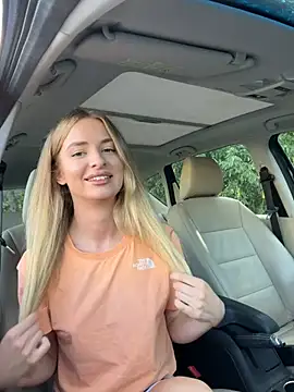 EvieEvans online show from July 2, 5:08 pm