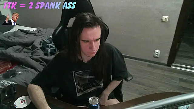 Ketty Love online show from March 17, 6:01 pm