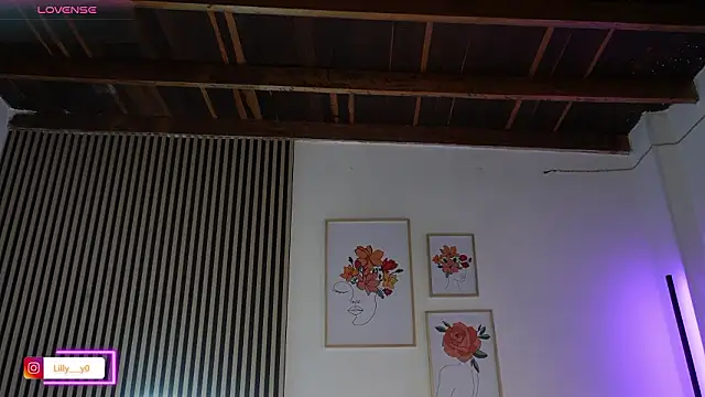 LillyDolls23 online show from March 18, 1:27 pm