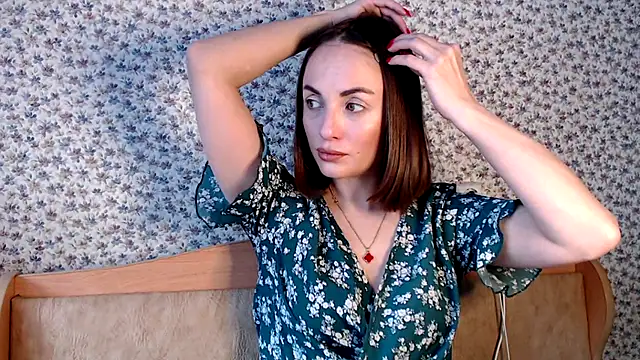 Tinadream20 online show from April 20, 6:49 am