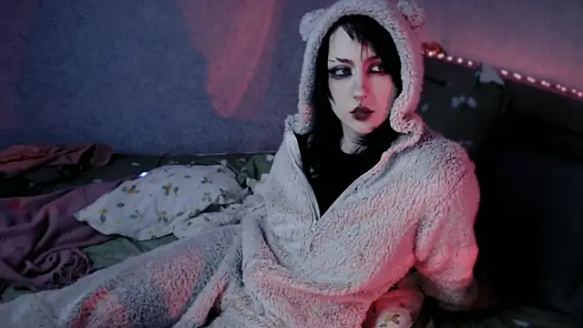 Rory Pink online show from March 12, 11:35 am